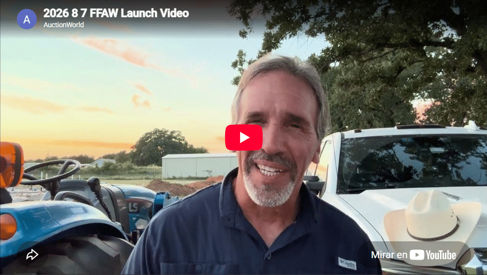 FFAW Launch Thumbnail