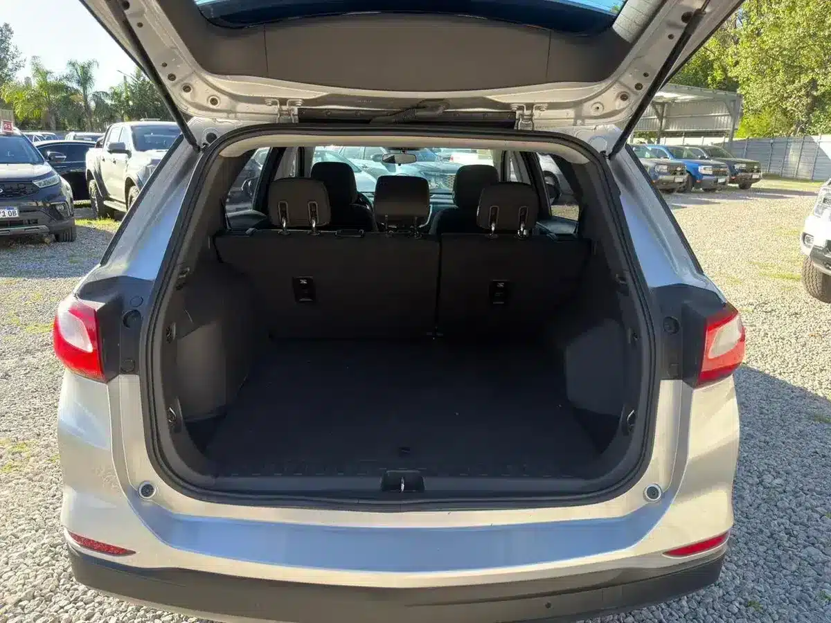 2015 Chevrolet Equinox - Image 9