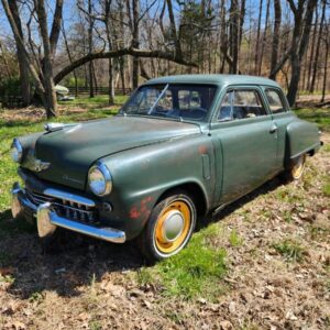1948 Studebaker Champion