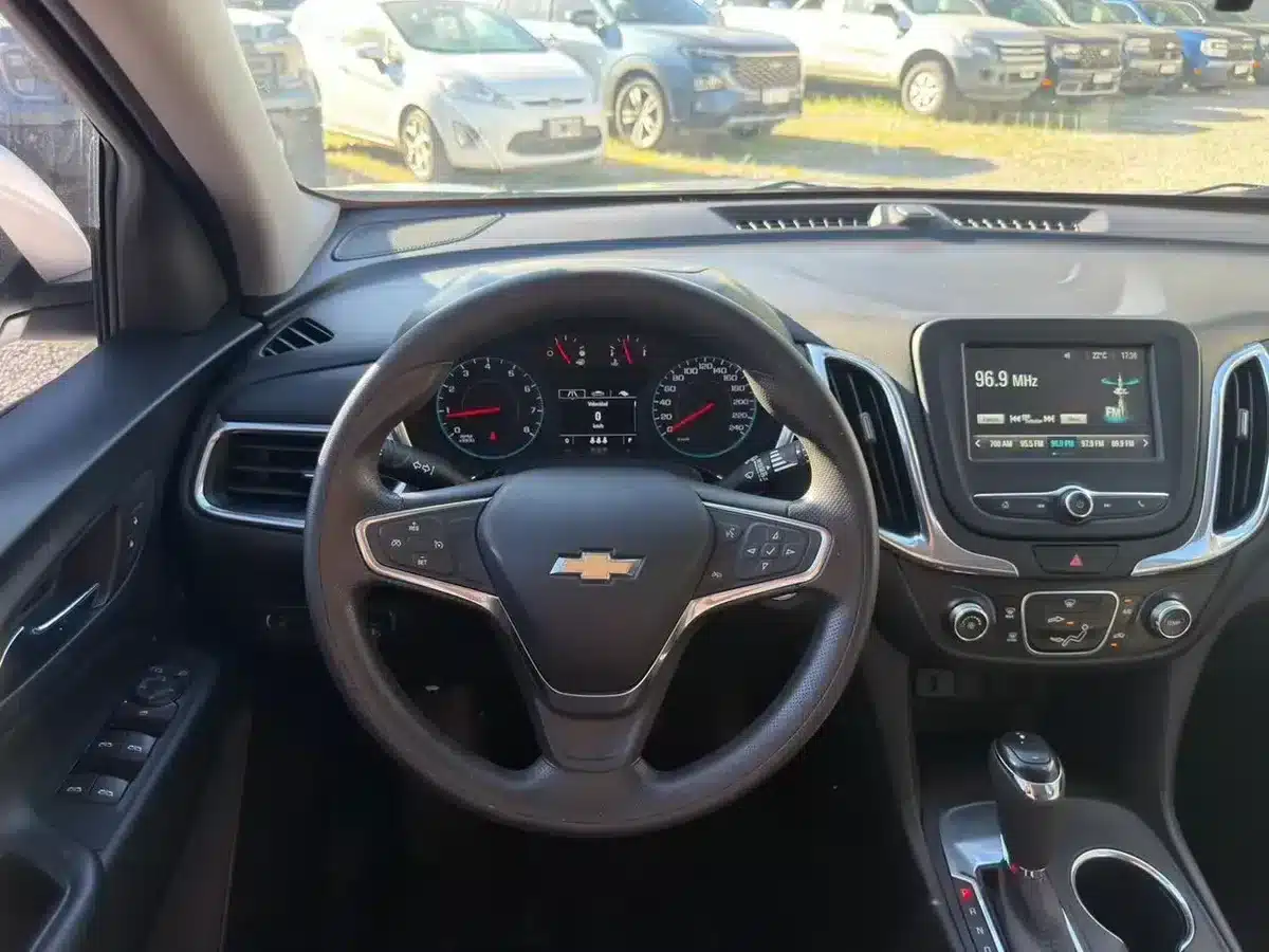 Flat Fee Car and Truck TEST Chevrolet Zafira - TEST - Image 18