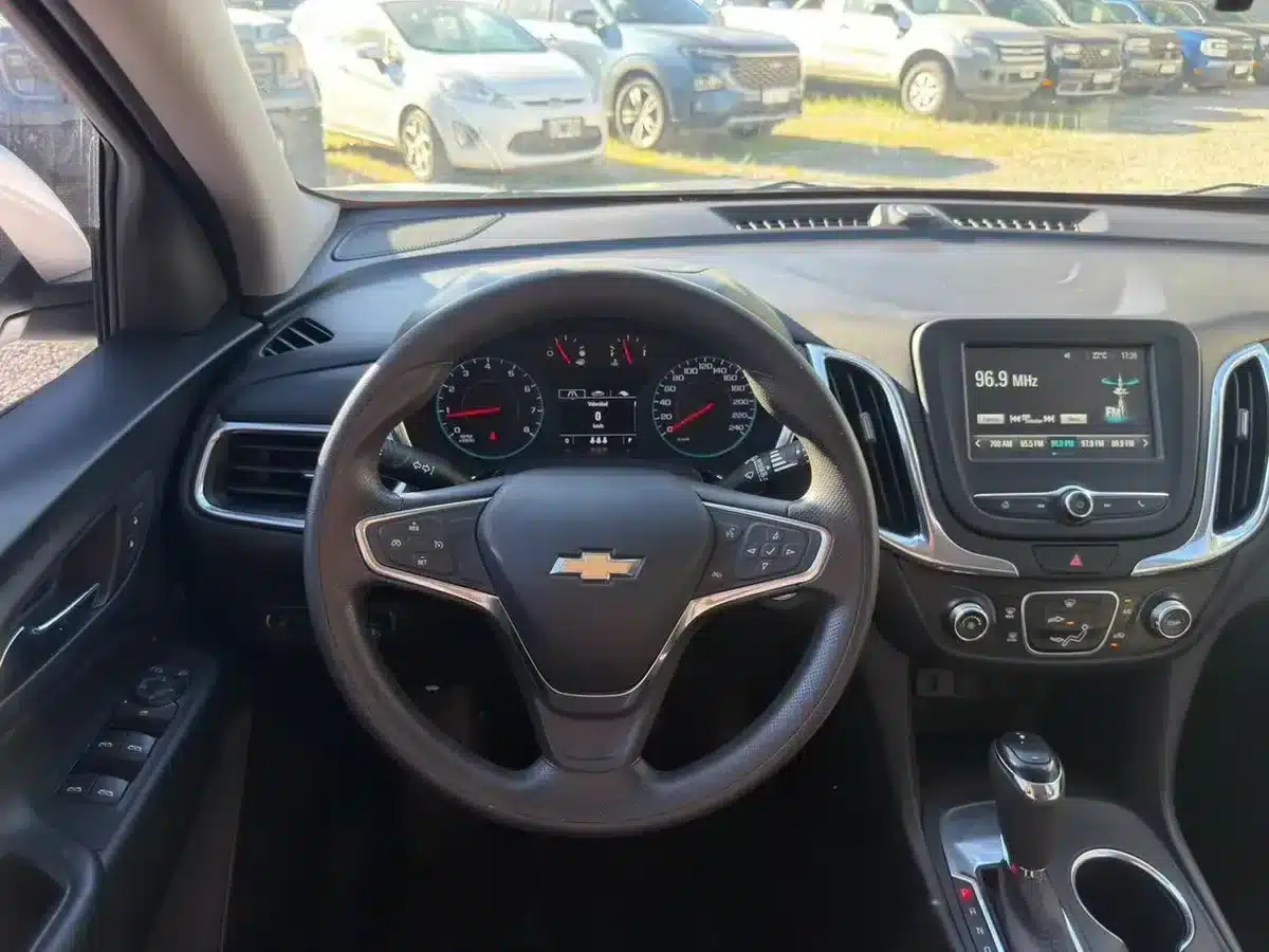 Flat Fee Car and Truck Test - 2025 Citroen C4 - Image 27