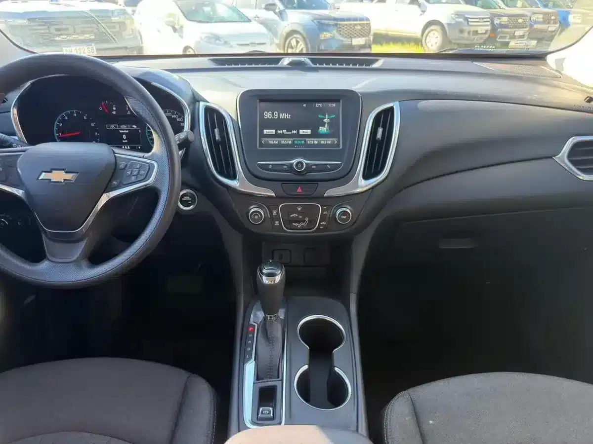 Flat Fee Car and Truck Test - 2025 Citroen C4 - Image 28