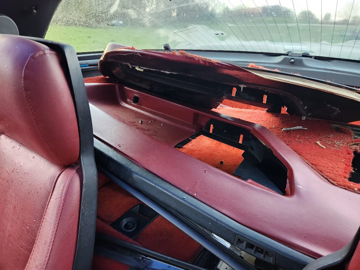 Flat Fee Car and Truck 1984 Chevrolet Corvette - Image 8