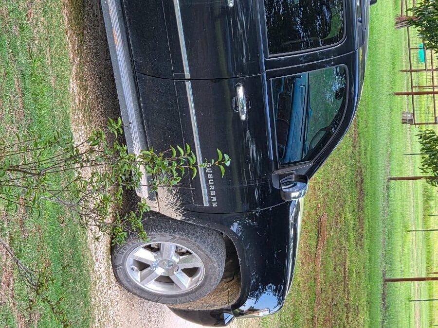 Flat Fee Car and Truck 2013 suburban - Image 2