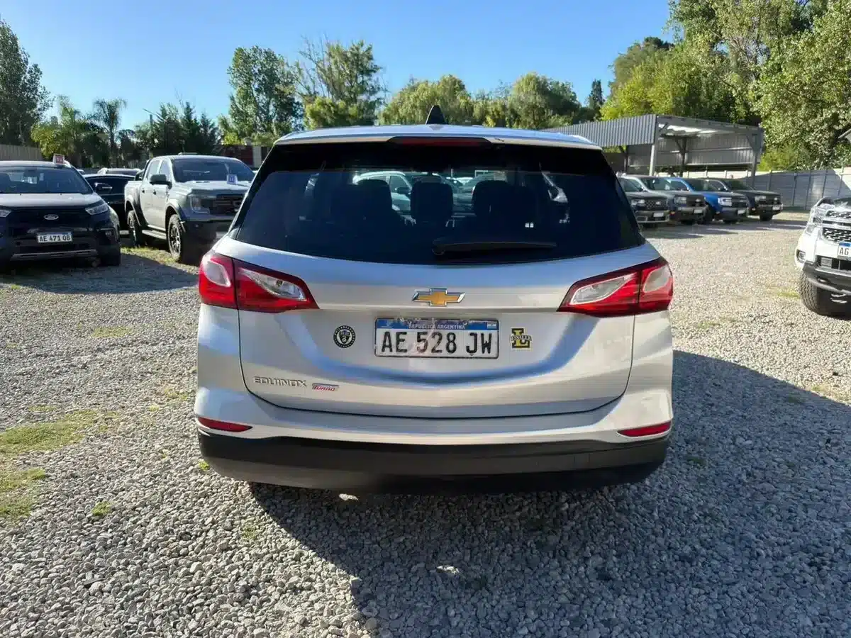 Flat Fee Car and Truck TEST Chevrolet Zafira - TEST - Image 25