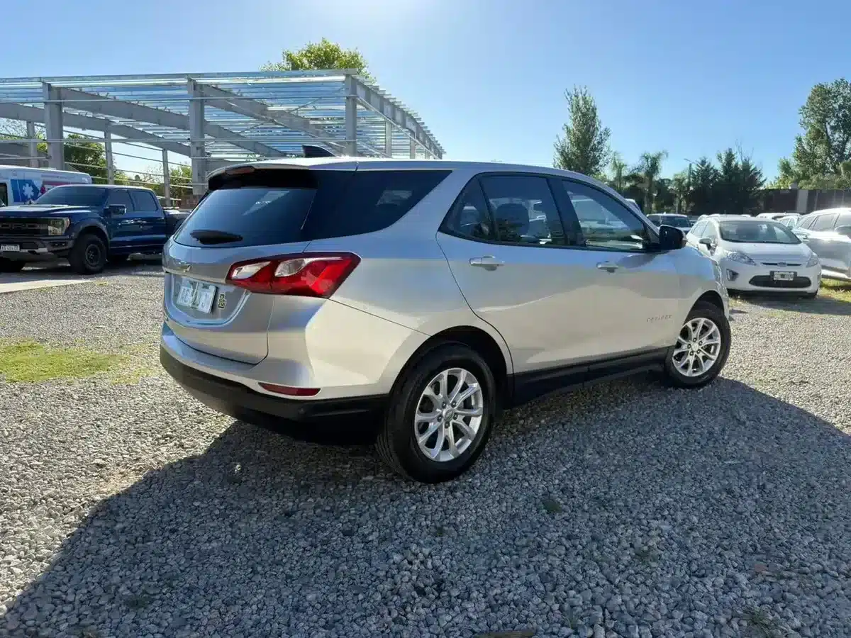 Flat Fee Car and Truck Test 2 - Existing Make and Existing Model - Image 12