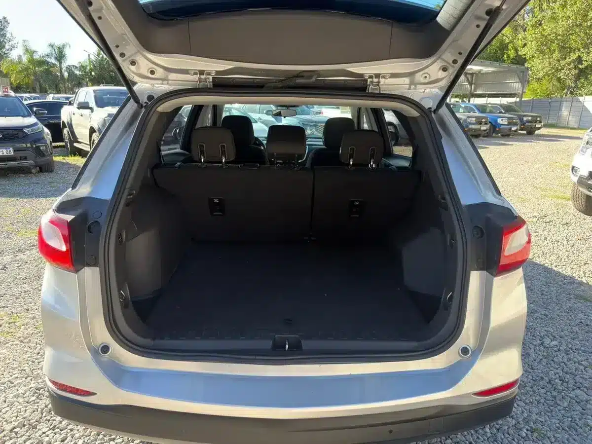 Flat Fee Car and Truck TEST Chevrolet Zafira - TEST - Image 9