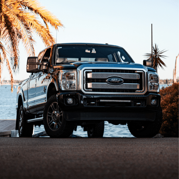 Flat Fee Car and Truck Test 2 - Existing Make and Existing Model - Image 6