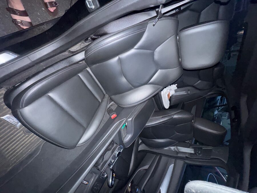 Flat Fee Car and Truck 2021 Cadillac ct5 - Image 12