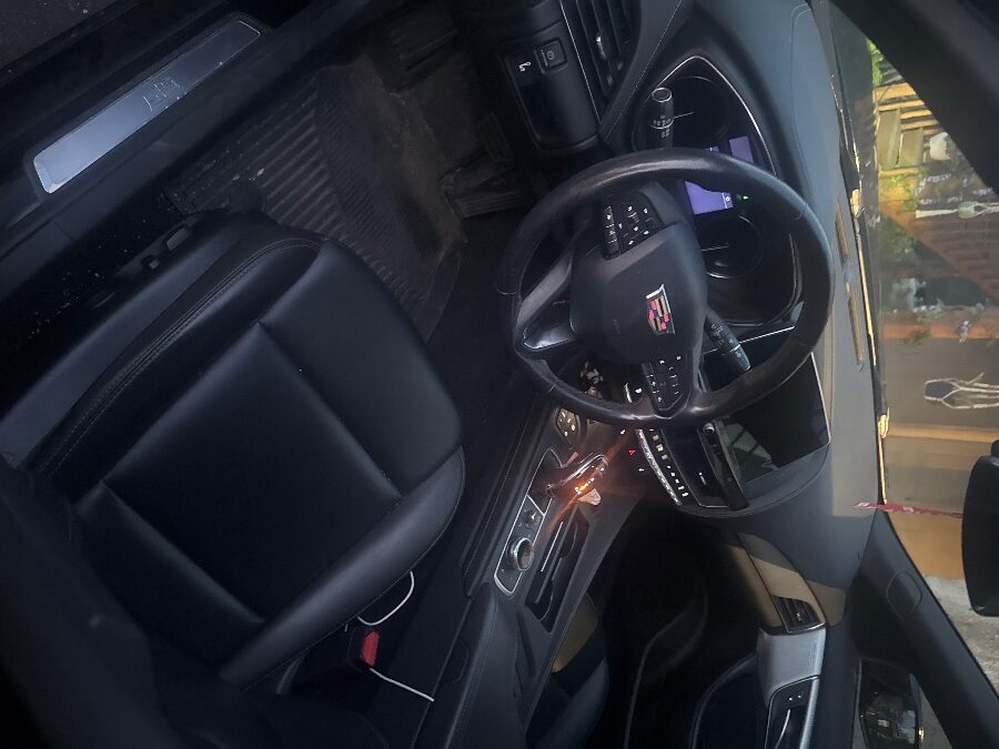 Flat Fee Car and Truck 2021 Cadillac ct5 - Image 16