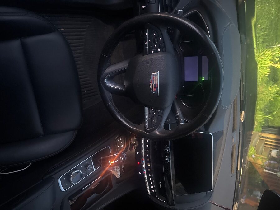 Flat Fee Car and Truck 2021 Cadillac ct5 - Image 17