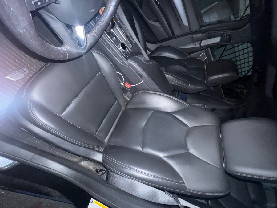 Flat Fee Car and Truck 2021 Cadillac ct5 - Image 18