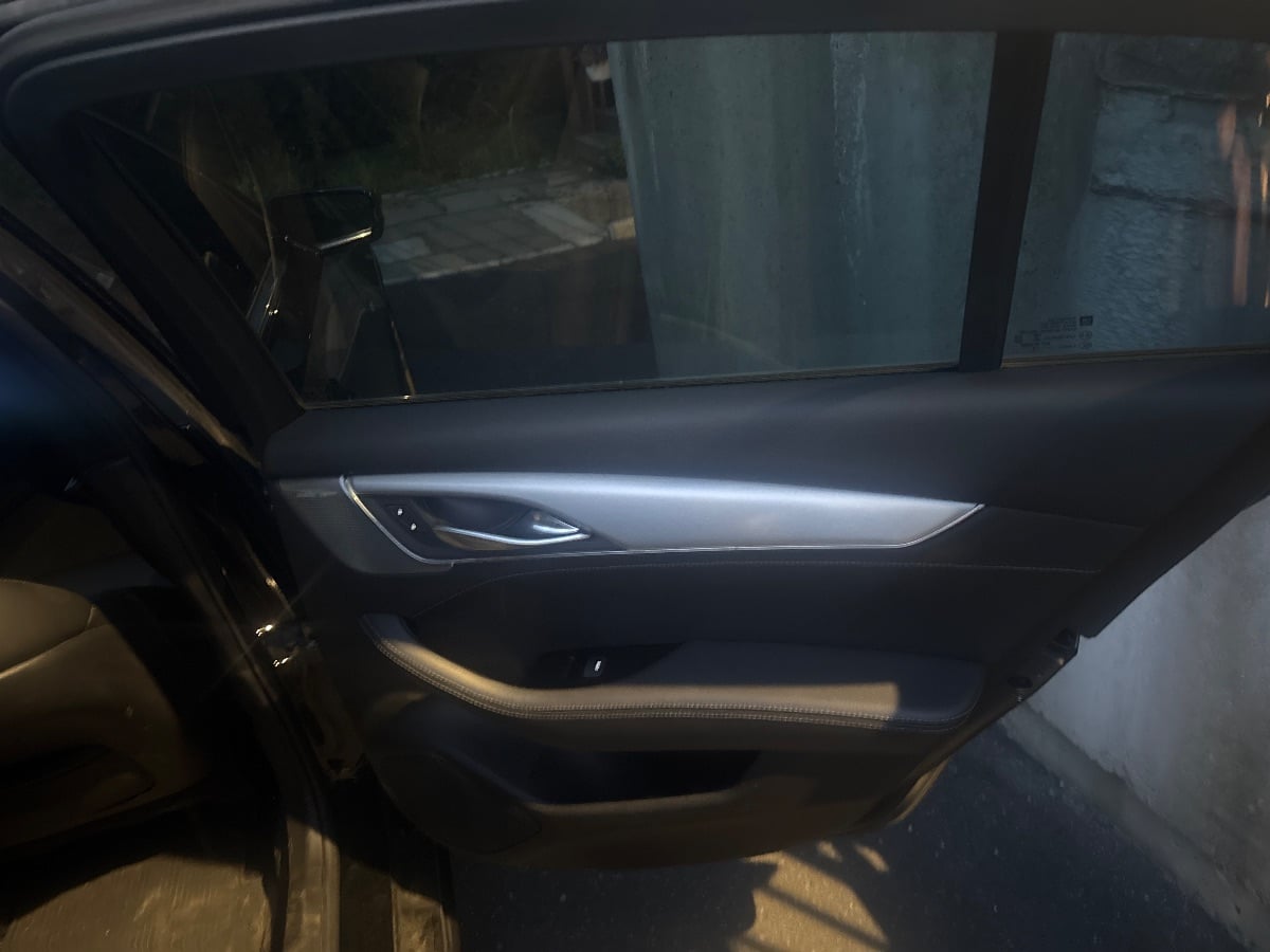Flat Fee Car and Truck 2021 Cadillac ct5 - Image 29