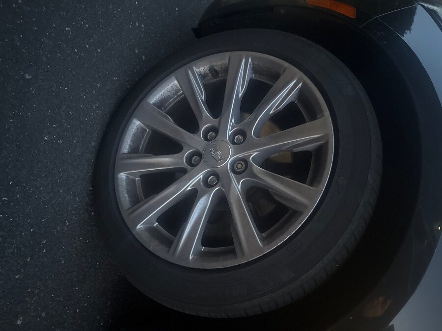 Flat Fee Car and Truck 2021 Cadillac ct5 - Image 30