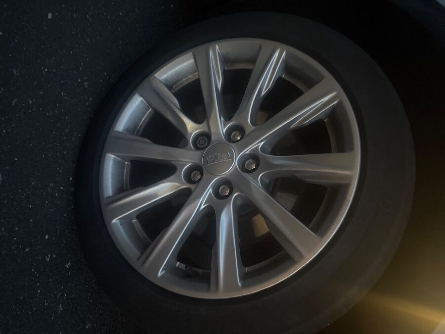 Flat Fee Car and Truck 2021 Cadillac ct5 - Image 31