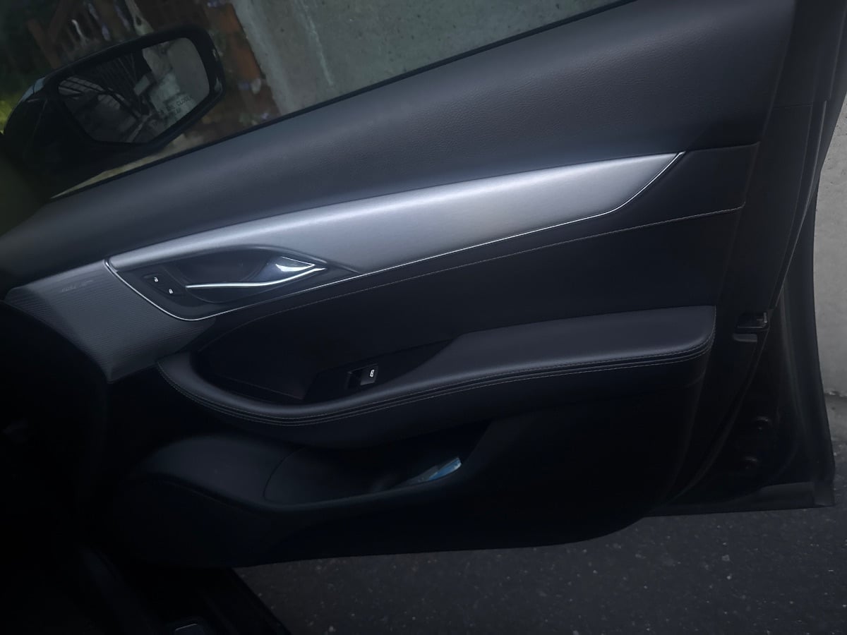 Flat Fee Car and Truck 2021 Cadillac ct5 - Image 11