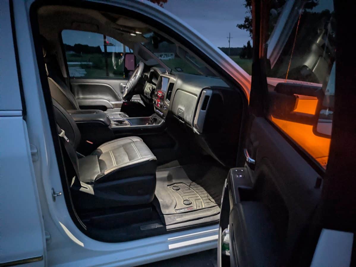 Flat Fee Car and Truck 7/27 Test GMC - Image 5