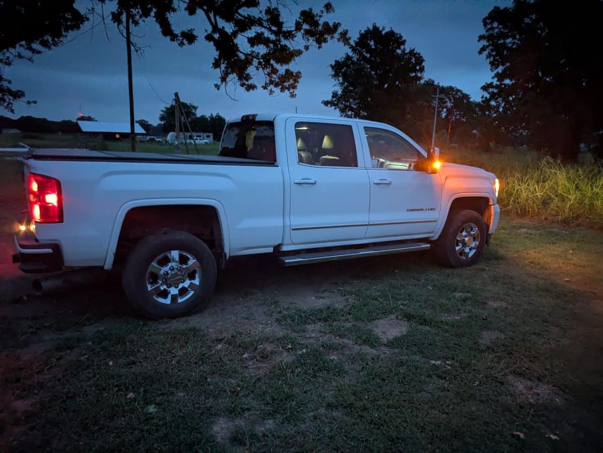 Flat Fee Car and Truck 7/27 Test GMC - Image 18