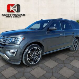 2019 Ford Expedition Limited RWD Automatic