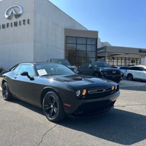 Used 2023 Dodge Challenger SXT