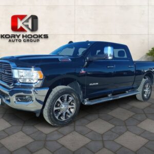 2020 RAM 2500 Lone Star 4WD Automatic