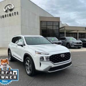 Used 2023 Hyundai Santa Fe SEL