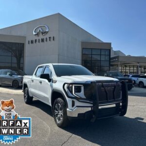 Used 2023 GMC Sierra 1500 Pro