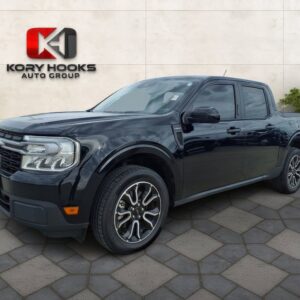 2022 Ford Maverick LARIAT AWD Automatic