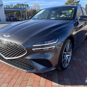 Used 2023 Genesis G70 2.0T